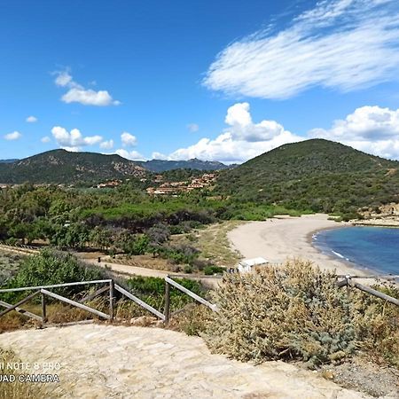 Albeldi' Otel Domus De Maria Dış mekan fotoğraf