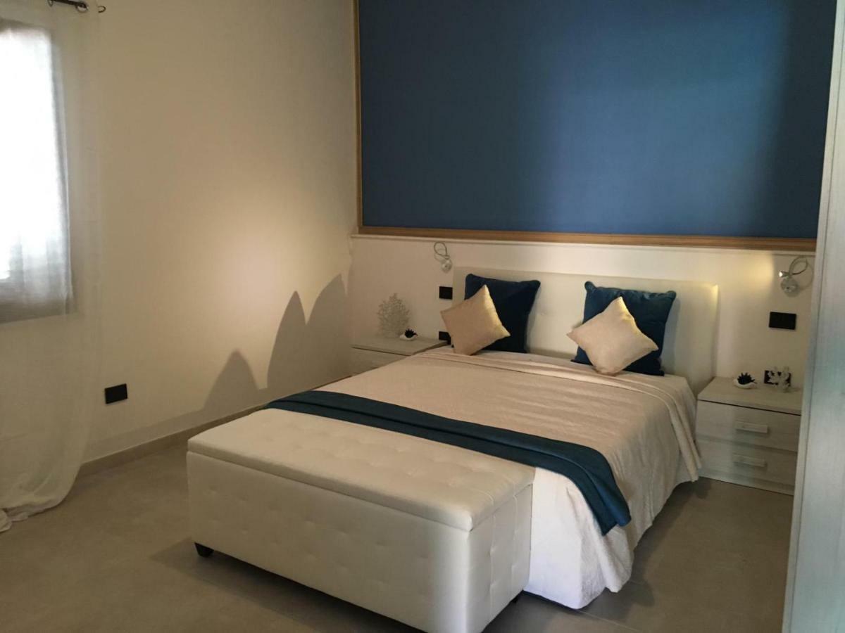 Albeldi' Otel Domus De Maria Dış mekan fotoğraf