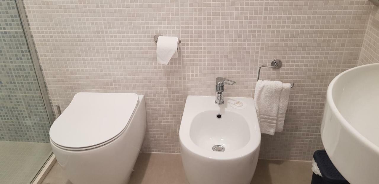 Albeldi' Otel Domus De Maria Dış mekan fotoğraf