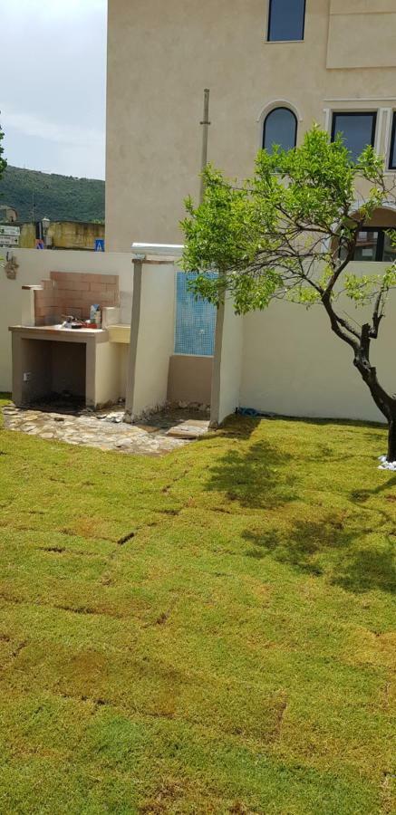 Albeldi' Otel Domus De Maria Dış mekan fotoğraf
